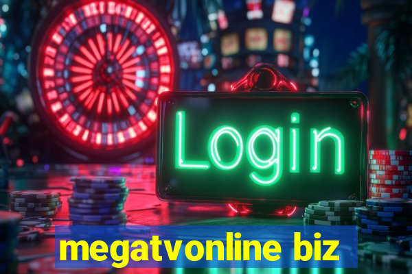 megatvonline biz